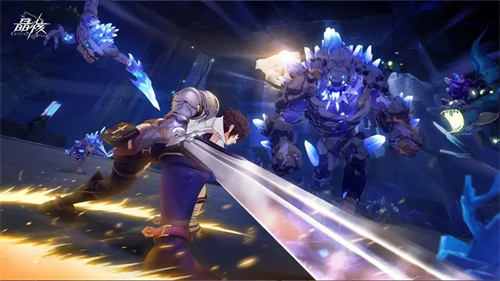 晶核pk pvp模式选择职业推荐攻略