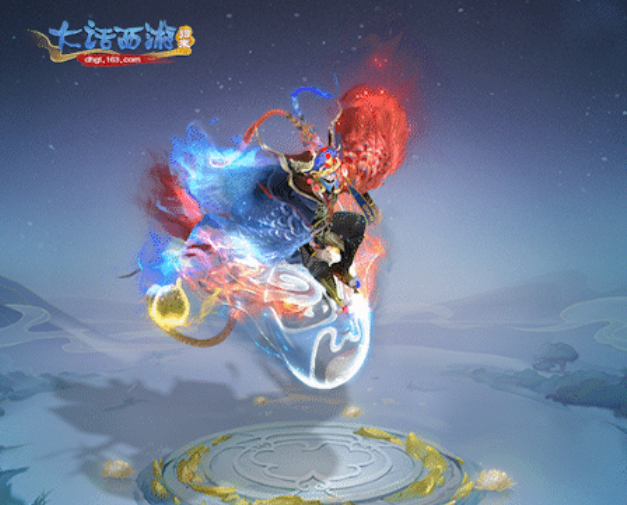 大话西游归来驱神大圣玩法，专精单体物理，引爆极致点杀美学