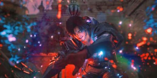 最终幻想16召唤兽及技能组合最强选择