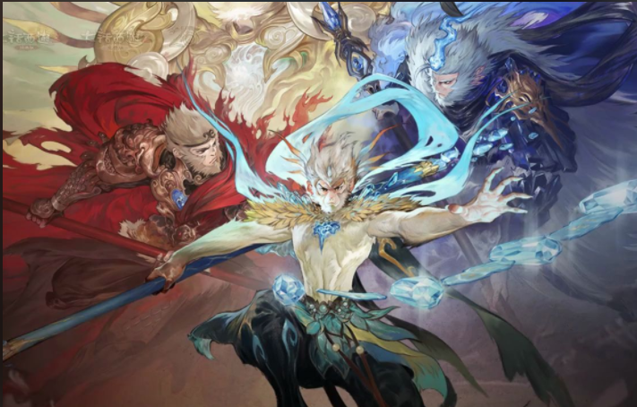 大话西游孩子养育终极指南，高养育金少消耗轻松养成神结局