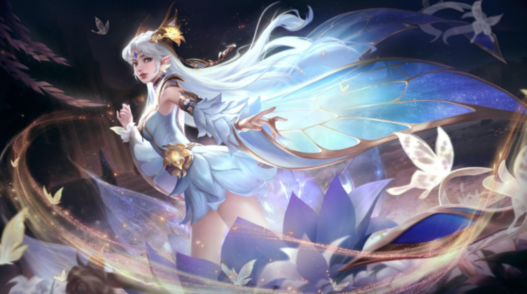 王者荣耀新赛季冲分攻略，继承后快速回到王者段位技巧