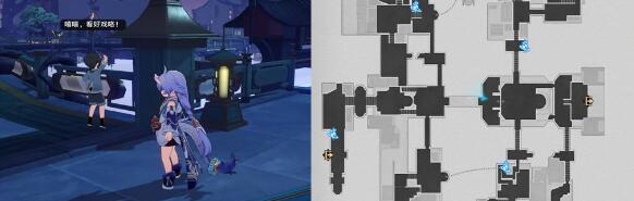 崩坏星穹铁道1.2隐藏成就完成技巧