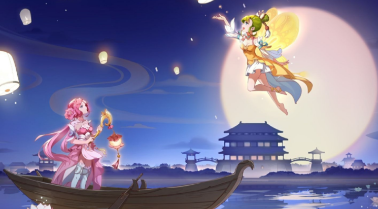 梦幻西游特殊三色合成旗指南，9层法宝合成与朱紫国插旗攻略