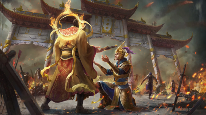 大话西游2，卓越周天星斗前10关速通攻略