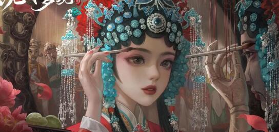 纸嫁衣5无间梦境电视机解谜怎么过