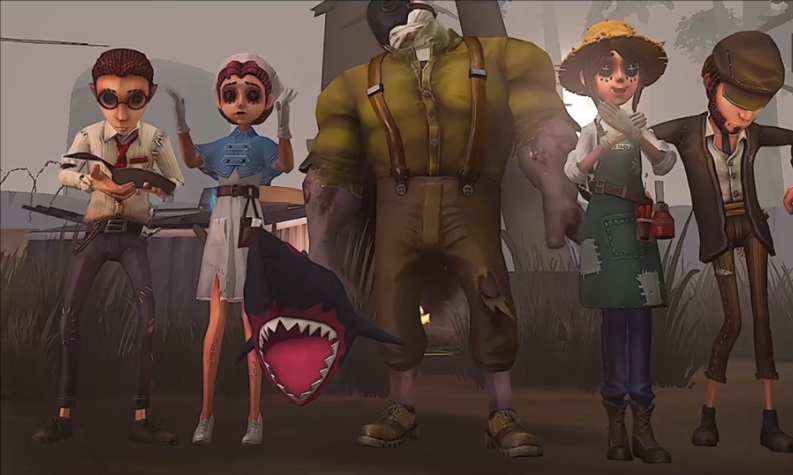 第五人格渠道服与官服互通指南，联机、加友与账号数据隔离说明