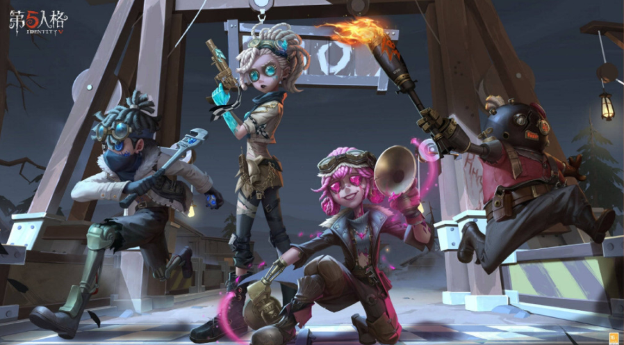 第五人格联动全攻略，KFC联动套餐性价比分析与兑换指南