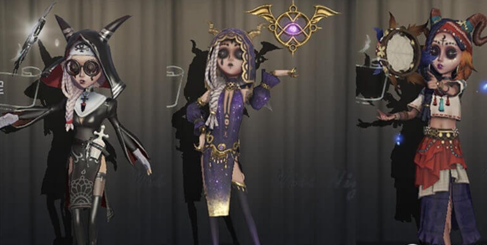 第五人格皮肤礼包有效兑换码汇总，一次性使用实操技巧