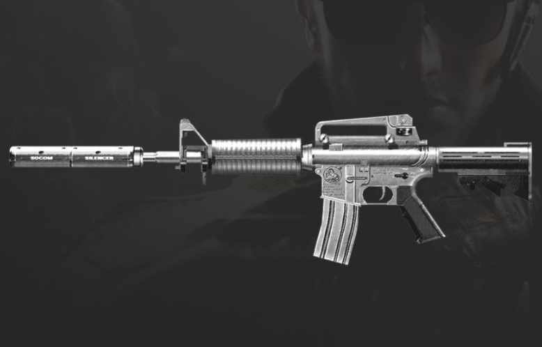 穿越火线FR-F2寒冰获取攻略，狙击爱好者必关注的升级版神器