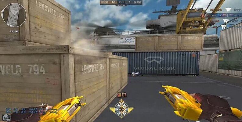 穿越火线挑战模式全攻略，PVE刷怪通关、BOSS击杀与奖励获取指南