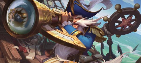 王者荣耀老夫子航海奇遇记什么时候返场