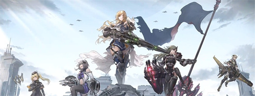 银河境界线种族情报一览