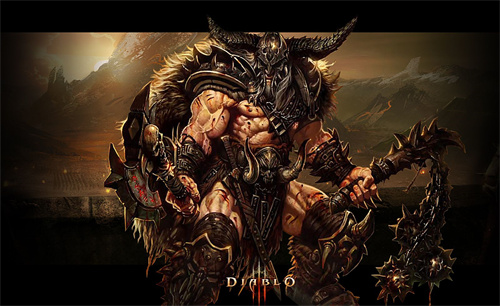 暗黑破坏神4野蛮人职业推荐攻略