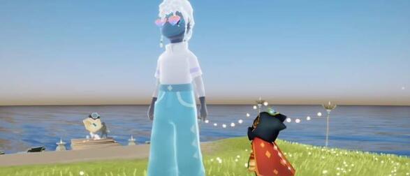 光遇2023夏之日怎么时候开启