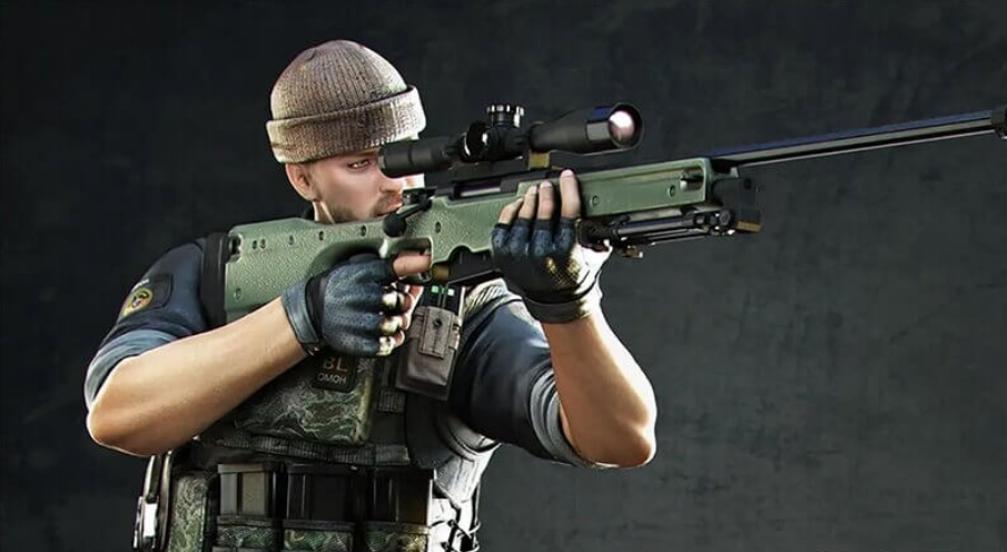 穿越火线奥摩属性解析及分享活动攻略，萌新快速上手指南