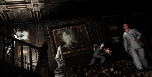 Pacify中文攻略有哪些