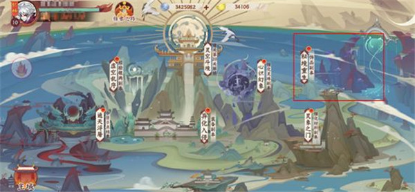 《天灵诀》秘境重生玩法介绍