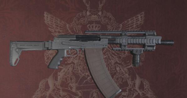 生化危机8村庄SYG-12收集攻略