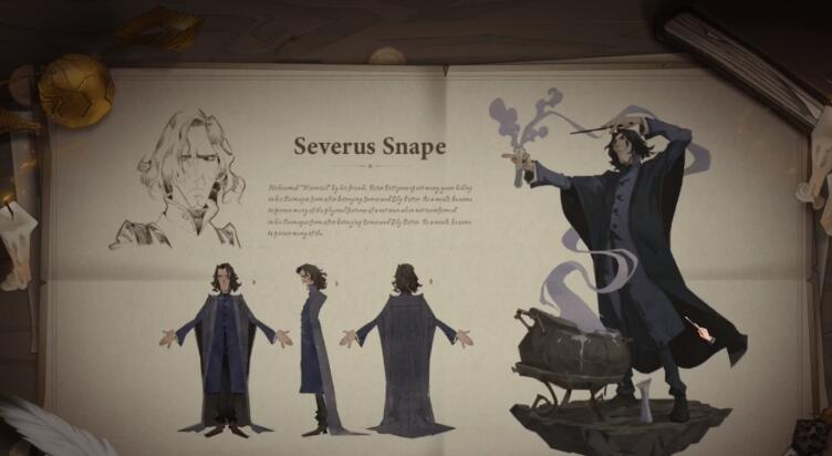 哈利波特二星舞曲解锁方法介绍