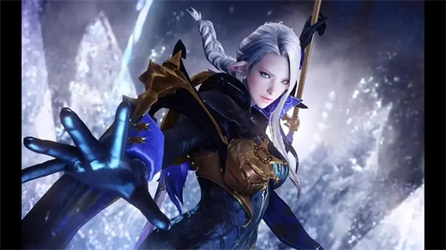 命运方舟卡隆的驻地岛之心位置一览