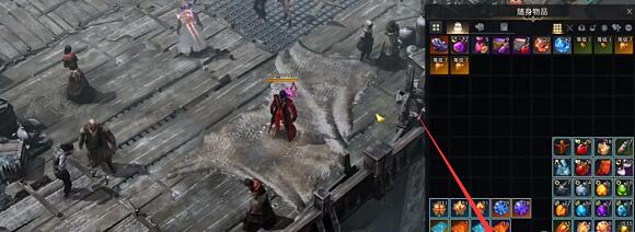 命运方舟宝石合成技巧