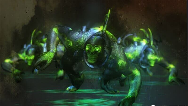 穿越火线生化狂徒压制攻略，高速移动应对与火力配置详解