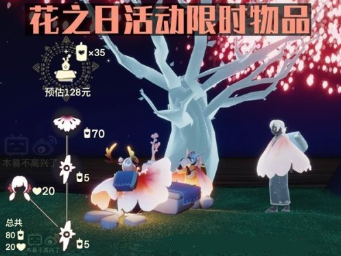 光遇樱花头饰会返场吗？