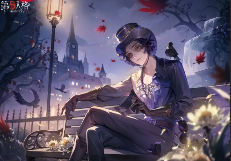 新手必看地图指南，第五人格大小图核心点位