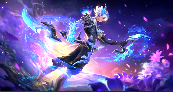 王者荣耀周年庆实用攻略，传说皮肤免费领及全英雄限免时间