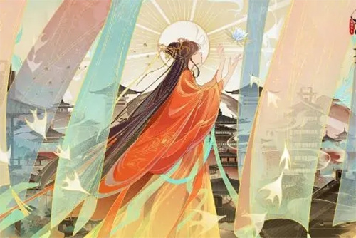 摇光录乱世公主最新公测兑换码礼包大全一览