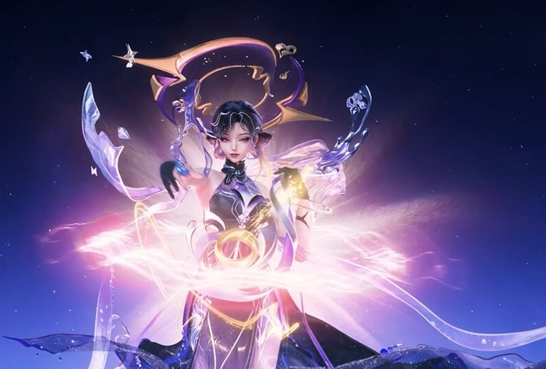 王者荣耀杨玉环星之鸣奏购买攻略，首周折扣价格与技能特效详解