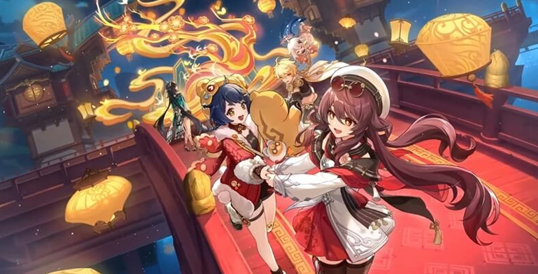 原神可莉复刻材料准备指南，天赋、等级突破素材全清单