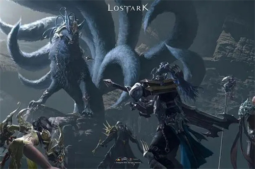 命运方舟自动拾取设置方法攻略