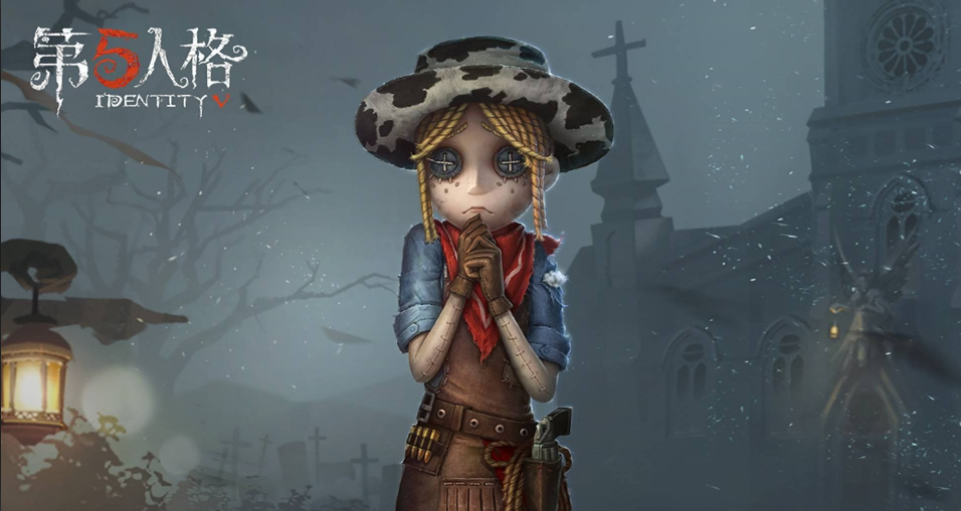 第五人格登录问题一站式解决，账号找回与常见登录失败处理