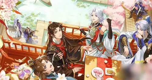 摇光录乱世公主兑换码推荐一览