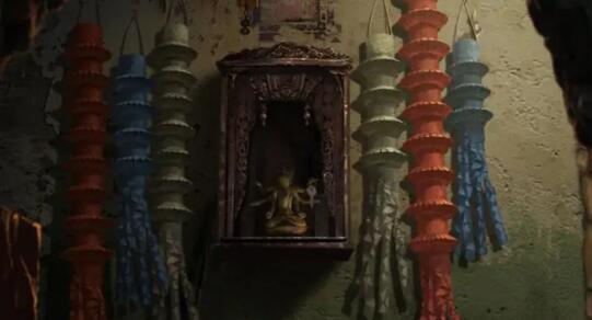 纸嫁衣5无间梦境算盘怎么过