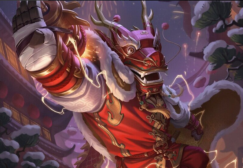 第五人格哪里能领免费皮肤，TapTap、九游等主流平台福利与领取方法