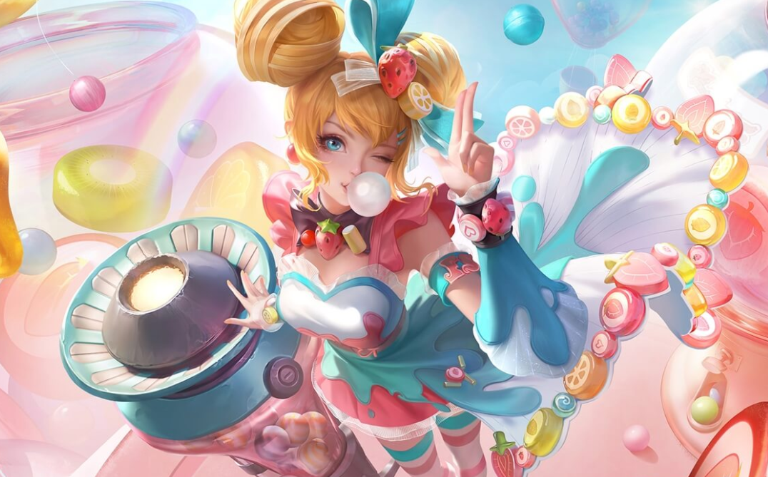 王者荣耀狮子座对战策略，掌控全局的领袖风范展现