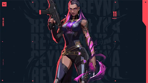 无畏契约如何选择服务器进入游戏