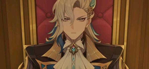 原神那维莱特技能天赋怎么玩