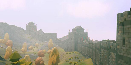 艾兰岛新手攻略