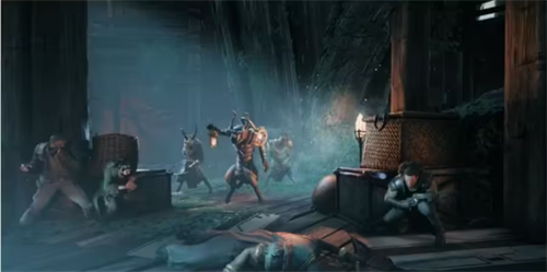 遗迹2副职业解锁方法一览