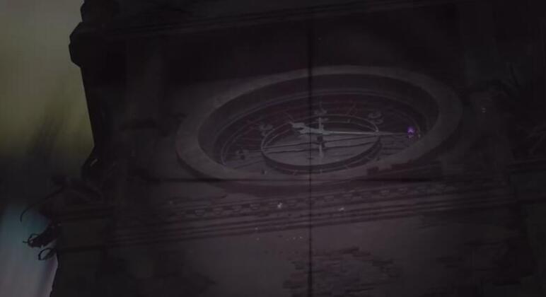 遗迹2莱马克区时钟怎么解密