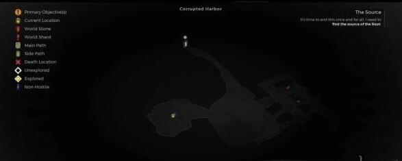 遗迹2职业怎么全部解锁