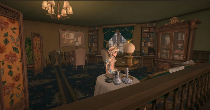 第五人格庄园启示录，每个角色都是带着伤痕行走的诗篇