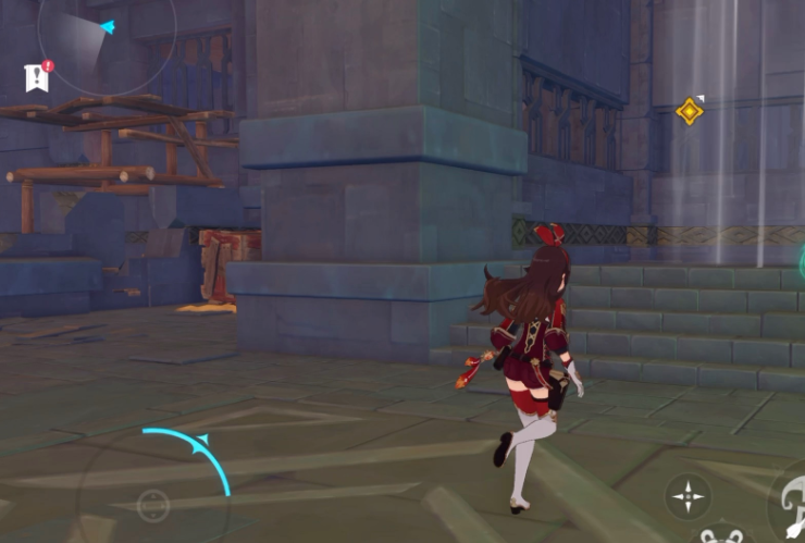 原神远吕羽氏遗事其三全攻略，蛇骨矿洞解密与镇物收集