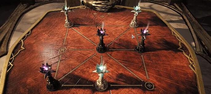 遗迹2全套装怎么获得