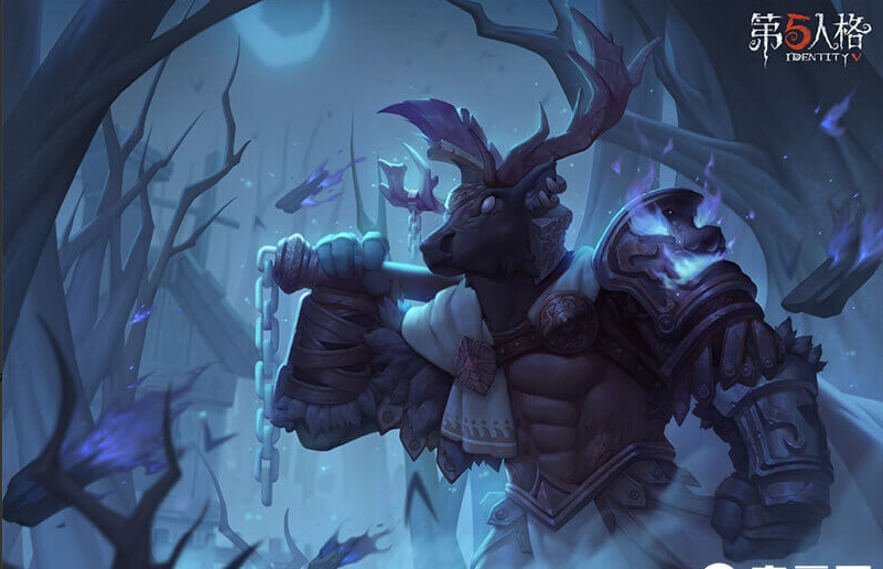 爆弹的艺术，第五人格杂技演员天赋加点与实战牵制思路