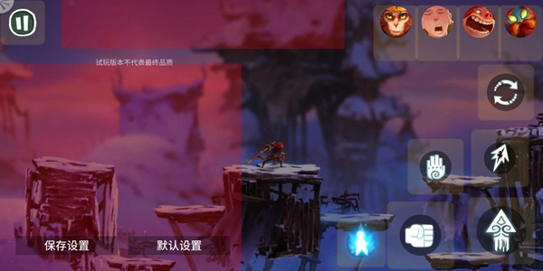 非常英雄救世奇缘黑屏闪退解决方法介绍