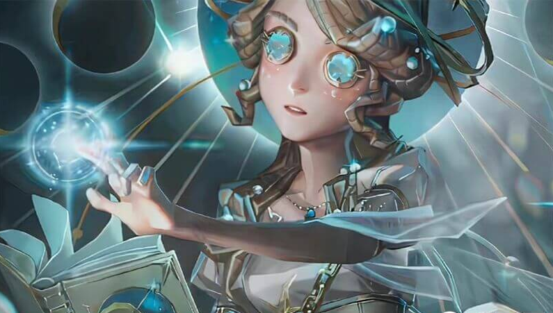 第五人格心理学家入门指南，从零开始掌握治疗技巧